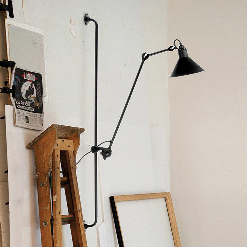 Настенный светильник ISLA от ImperiumLoft Настенный светильник ISLA от ImperiumLoft