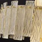 Потолочная люстра ALETTA