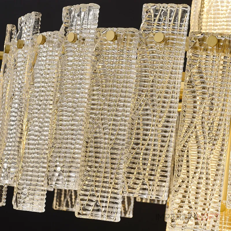 Потолочная люстра ALETTA