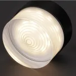 Точечный светодиодный светильник FEST White 3000К 9W от ImperiumLoft