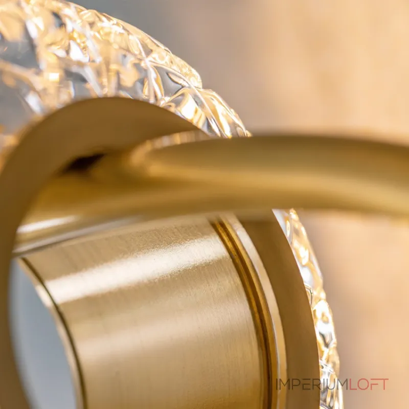 Бра MONACO WALL от ImperiumLoft Бра MONACO WALL от ImperiumLoft