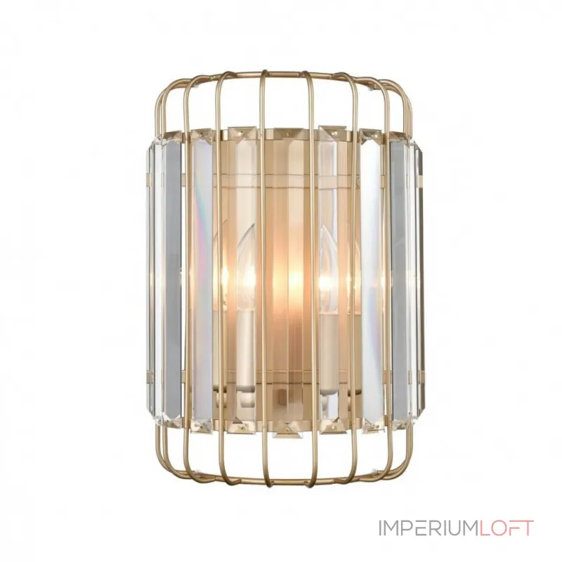 Бра PRIMUS WALL от ImperiumLoft Бра PRIMUS WALL от ImperiumLoft