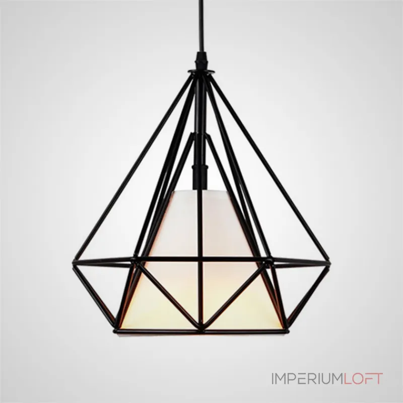 Подвесная люстра VOX