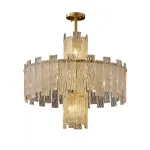 Потолочная люстра ALETTA