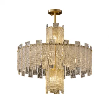 Потолочная люстра ALETTA