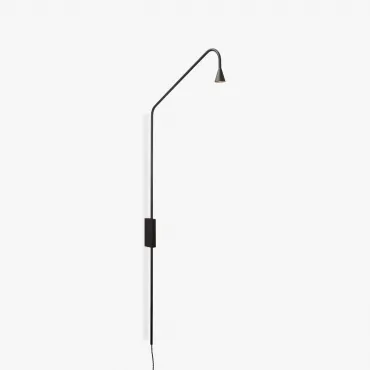 Настенный светодиодный светильник AREND Black Настенный светодиодный светильник AREND Black