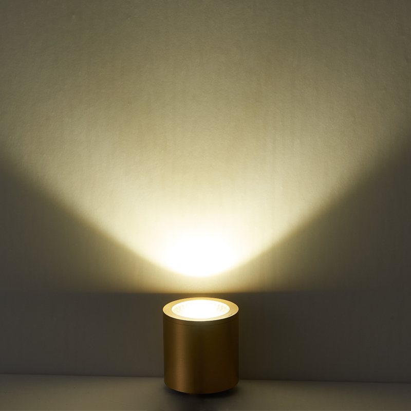 Точечный светильник SOLA B 3000К от ImperiumLoft