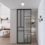 Точечный светодиодный светильник FEST White 3000К 9W от ImperiumLoft