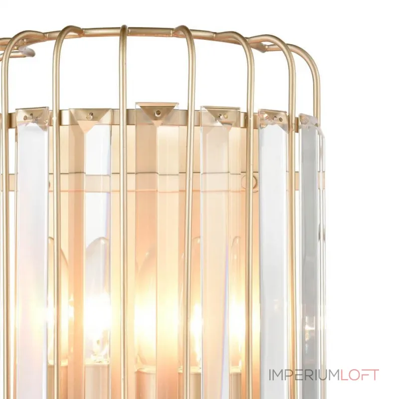 Бра PRIMUS WALL от ImperiumLoft Бра PRIMUS WALL от ImperiumLoft