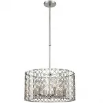 Люстра на штанге VINSENS CH