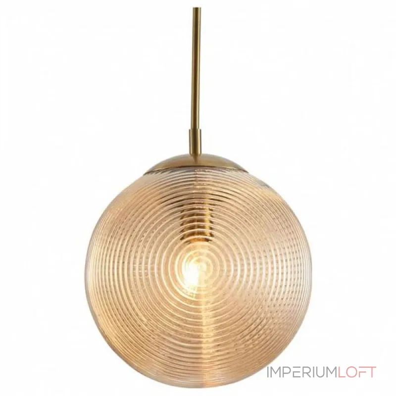 Подвесной светильник GVENET