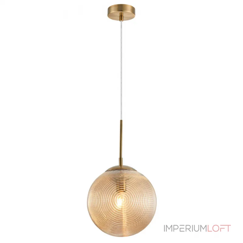 Подвесной светильник GVENET