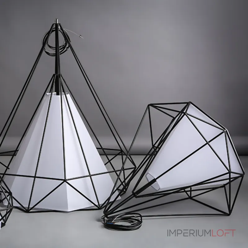 Подвесная люстра VOX