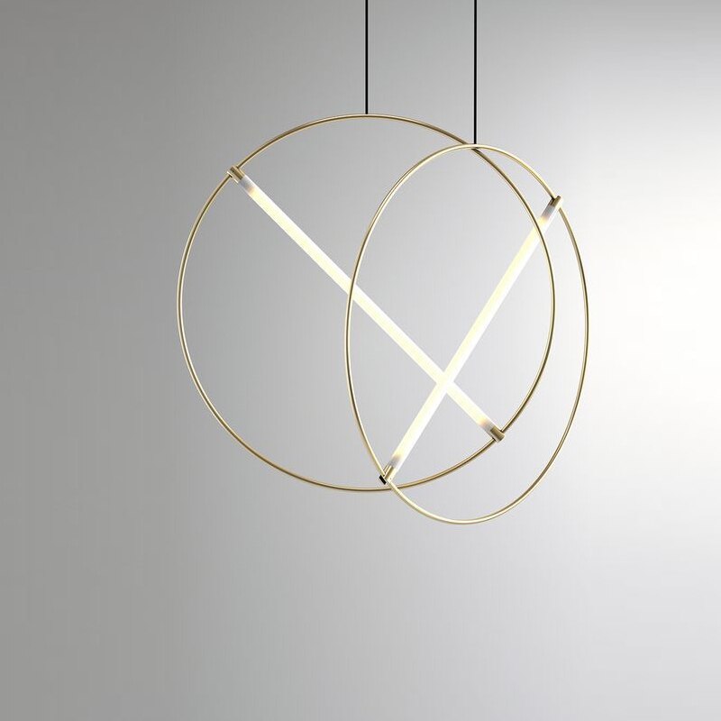 Подвесной светильник RESIST LED B D35 Подвесной светильник RESIST LED B D35