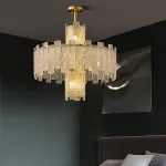 Потолочная люстра ALETTA