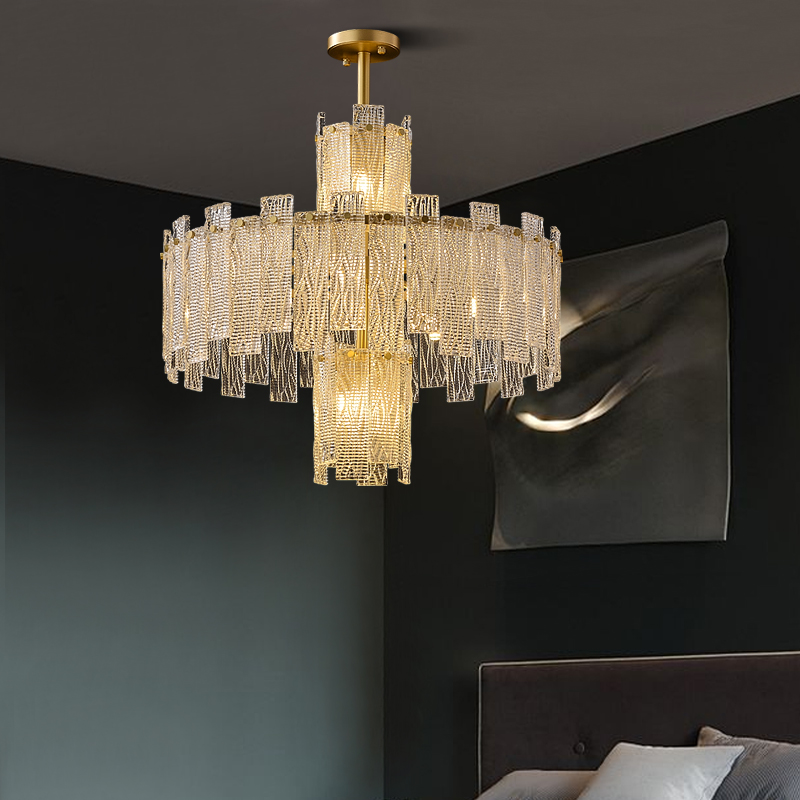 Потолочная люстра ALETTA