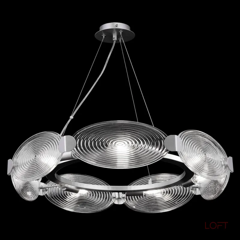 Подвесная люстра VOX