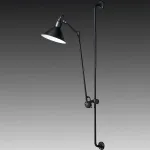 Настенный светильник ISLA от ImperiumLoft