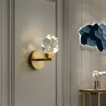 Бра K9 CRISTEL WALL A от ImperiumLoft