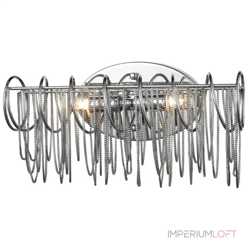 Бра HOMER WALL от ImperiumLoft