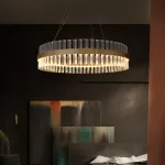 Подвесная люстра AFRA