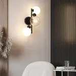 Настенный светильник MUSA от ImperiumLoft