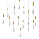 Подвесной светильник FIAL LIGHT