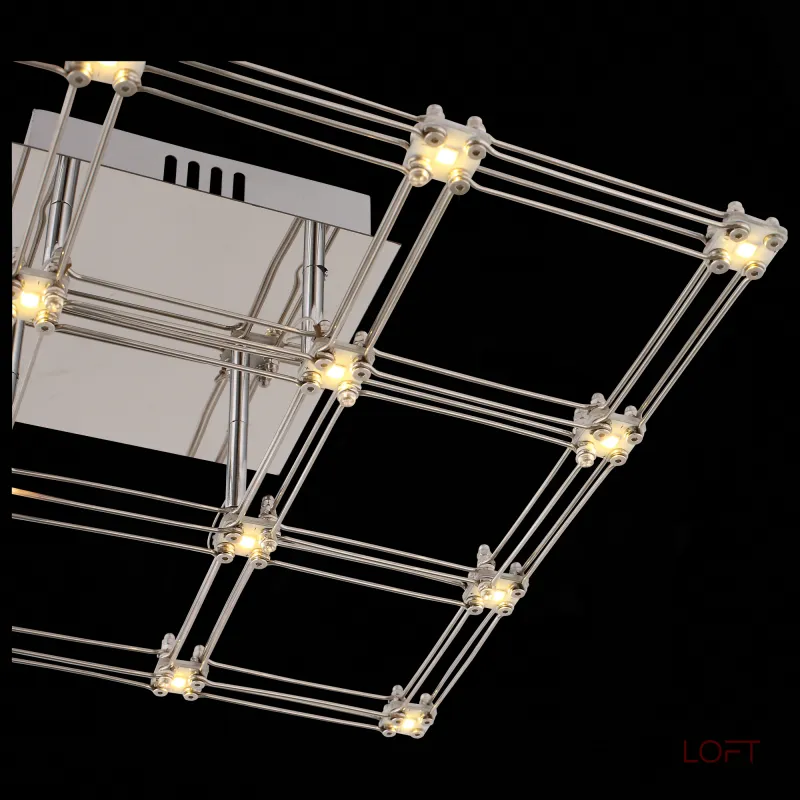 Потолочная люстра BRENO