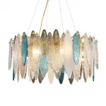 Подвесная люстра RISSA-B R