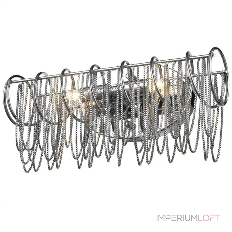 Бра HOMER WALL от ImperiumLoft