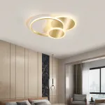 Потолочный светильник MEDEA B от ImperiumLoft