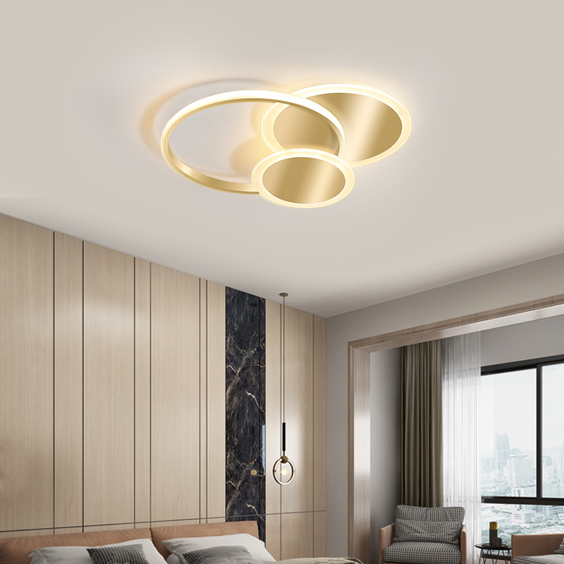 Потолочный светильник MEDEA B от ImperiumLoft