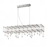 Реечный светильник SELENA от ImperiumLoft