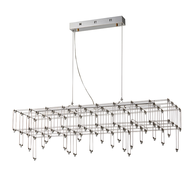 Реечный светильник SELENA от ImperiumLoft Реечный светильник SELENA от ImperiumLoft