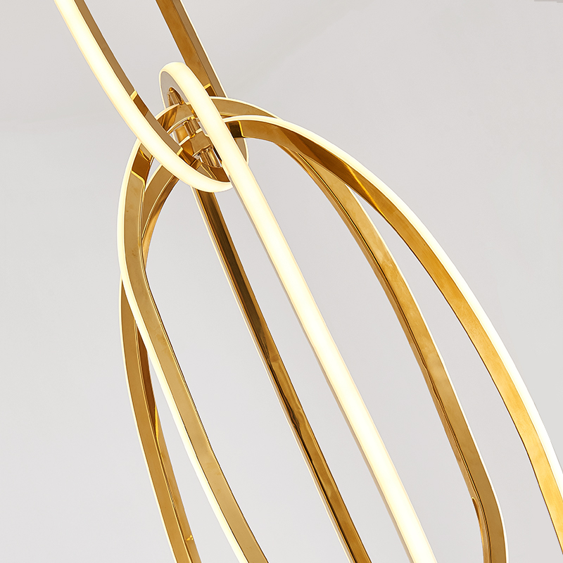 Светодиодный настенный светильник KONU WALL от ImperiumLoft Светодиодный настенный светильник KONU WALL от ImperiumLoft