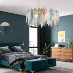 Подвесная люстра RISSA-B R