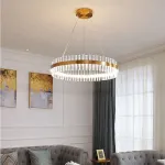 Подвесная люстра AFRA