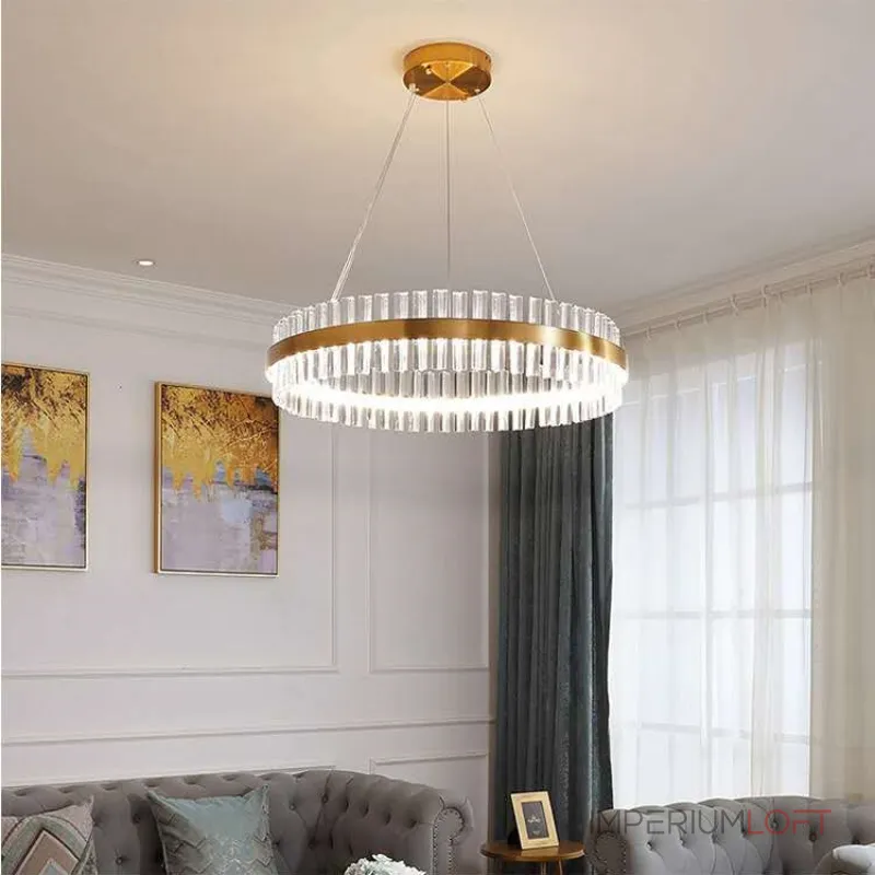 Подвесная люстра AFRA Подвесная люстра AFRA