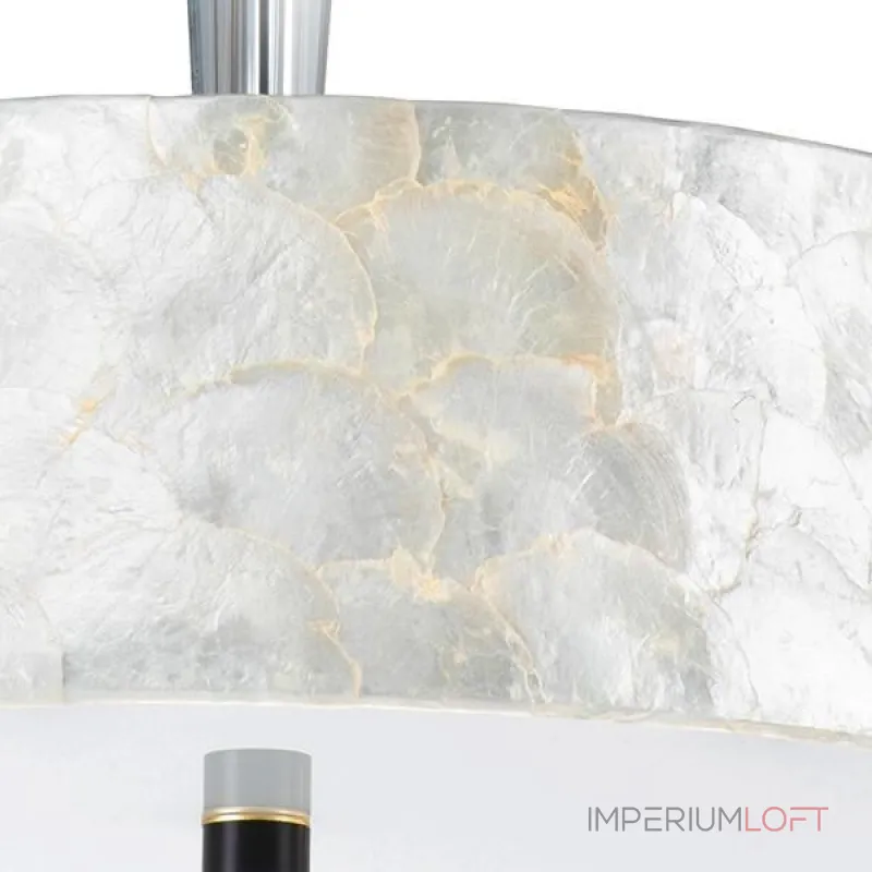 Подвесной светильник KEIKO CH Подвесной светильник KEIKO CH