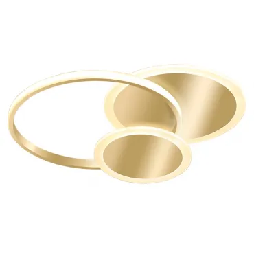 Потолочный светильник MEDEA B