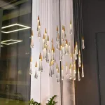 Подвесной светильник FIAL LIGHT