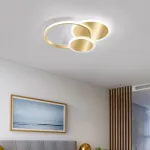 Потолочный светильник MEDEA B от ImperiumLoft