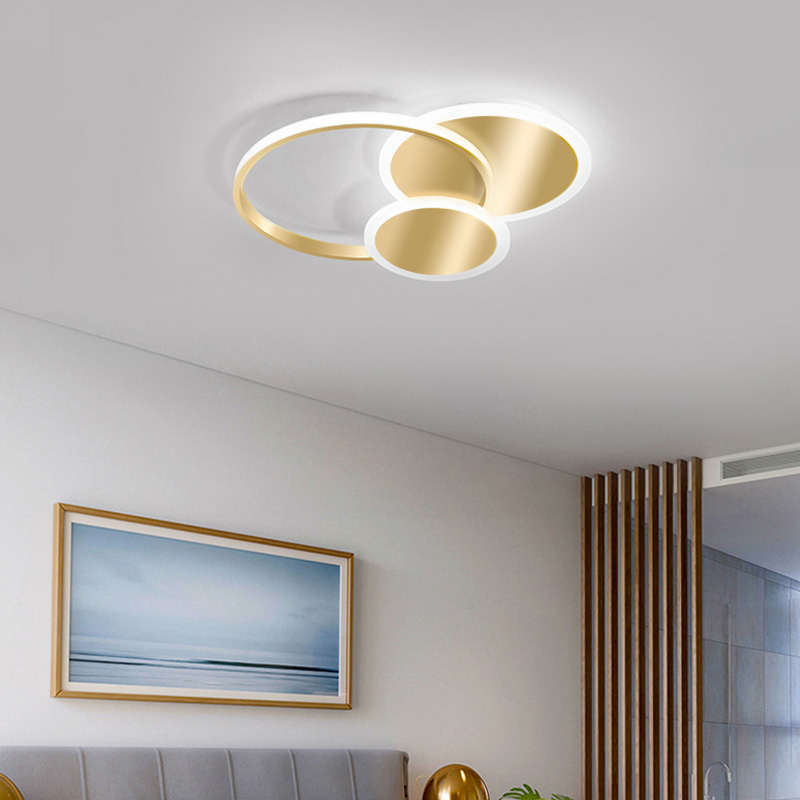 Потолочный светильник MEDEA B от ImperiumLoft