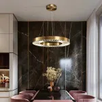 Подвесная люстра SOPHI