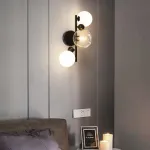 Настенный светильник MUSA от ImperiumLoft