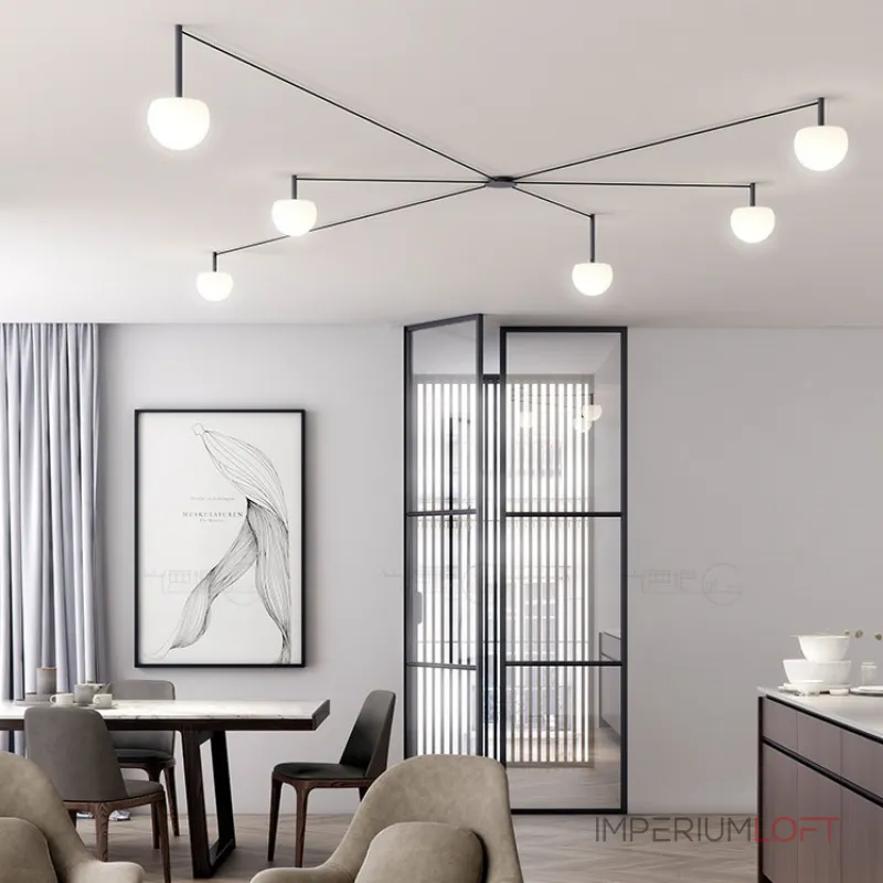 Потолочный светильник RANGEL В L1