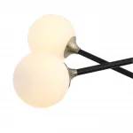 Люстра на штанге VECTOR LITE D 100