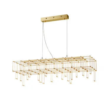 Реечный светильник SELENA