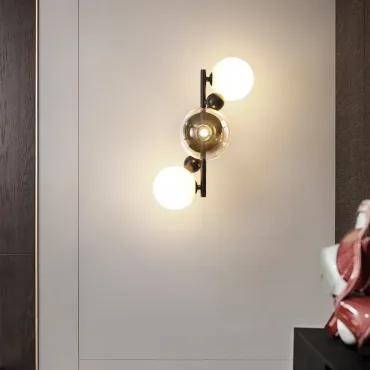 Настенный светильник MUSA Настенный светильник MUSA