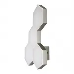 Настенный светильник CELLS WALL 4 от ImperiumLoft